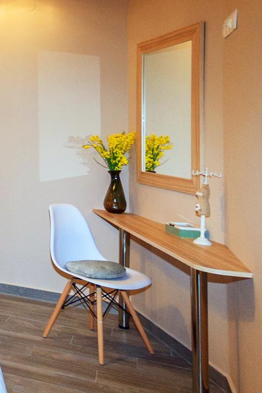 Kissos Apartments 보우르보우로우 외부 사진